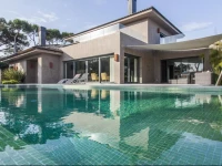 LxWay Cascais Villa