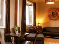 Monte Estoril Train Station Flat