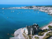 Navegantes Apartment