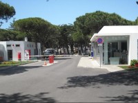 Parque De Campismo Orbitur Guincho