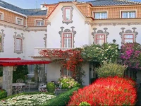 Pergola Guest House B&B