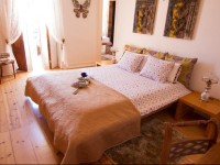 Petunia - Guest House