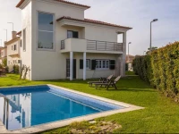 Portuguese Living Villa Pedra