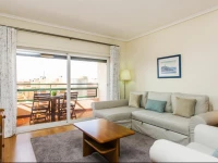 Rosa dos Ventos Apartment