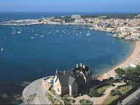 Studio Historic Center Cascais