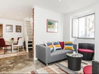 The Little House On The Square