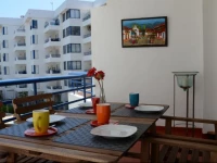 The Sea at Your Fingertips