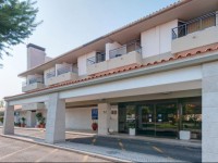 TRYP Colina Do Castelo Hotel