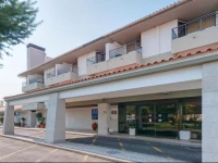 TRYP Colina Do Castelo Hotel