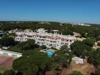 Apartamentos Valverde - Quinta do Lago