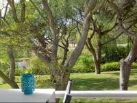 Blue&Greens Apartment