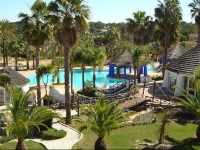 Encosta Do Lago Resort Club