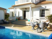 Santos Villa in Quinta do Lago