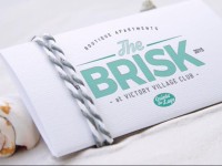 THE BRISK at Victory Village Club