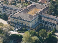 Hotel Quinta das Lagrimas - Small Luxury Hotels