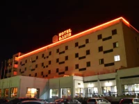 Hotel D. Luis