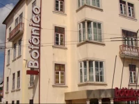 Hotel Botanico de Coimbra 2*