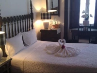 Hotel Residencial Alentejana