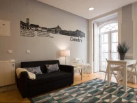 Apartamento Arco Almedina