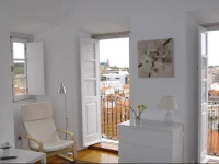 Apartamentos com Historia