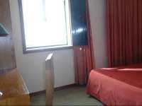 Be Hostel Terrace 55