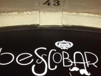 Be Scobar Hostel
