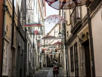 Coimbra Downtown Accommodation