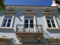 NS Hostel & Suites 2*