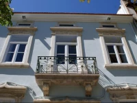 NS Hostel & Suites 2*