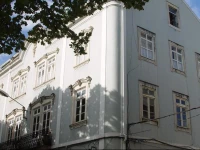 Quarto & Pasta Guesthouse