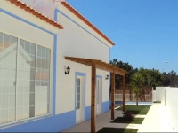 Alojamento Costa Azul