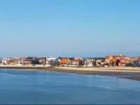 Casa Palheiro Amarelo da Biarritz