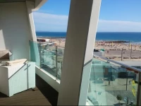 Apartamento Pescadores