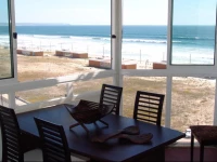 BEACH! Caparica Concept Apartments