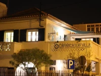 Caparica Surf Villa