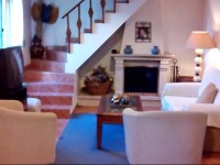 Costa da Caparica Beach House