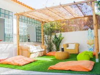 Gota dГЃgua Surf Camp