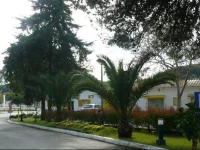 Parque de Campismo Orbitur Costa de Caparica