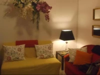 Sunny Apartment Near The Beach