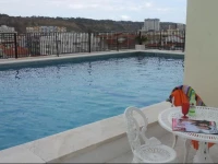 Whatever Ocean Beach & Pool