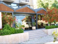 Covilha Parque Hotel Business & Family