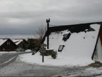 BangalГі in Serra da Estrela