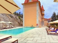 Pousada da Serra da Estrela