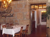 Quinta do Sangrinhal