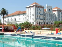 Curia Palace, Hotel Spa & Golf