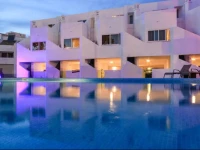 Hotel Apartamentos Lagoa