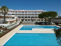 Aqualuz Suite Hotel Apartamentos