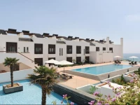 Belmar Spa & Beach Resort