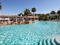 Clube Porto Mos - Sunplace Hotels & Beach Resort
