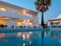 Apartamentos Turisticos Sollagos